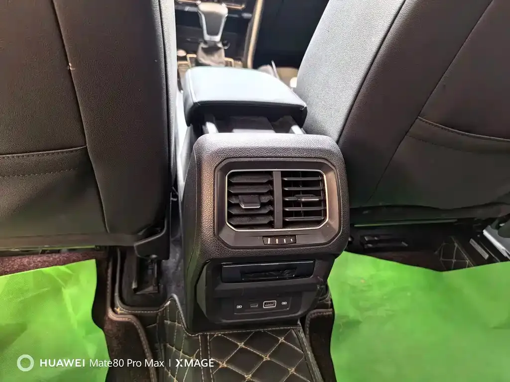 Volkswagen Tiguan L 2022 из CN, фото 6