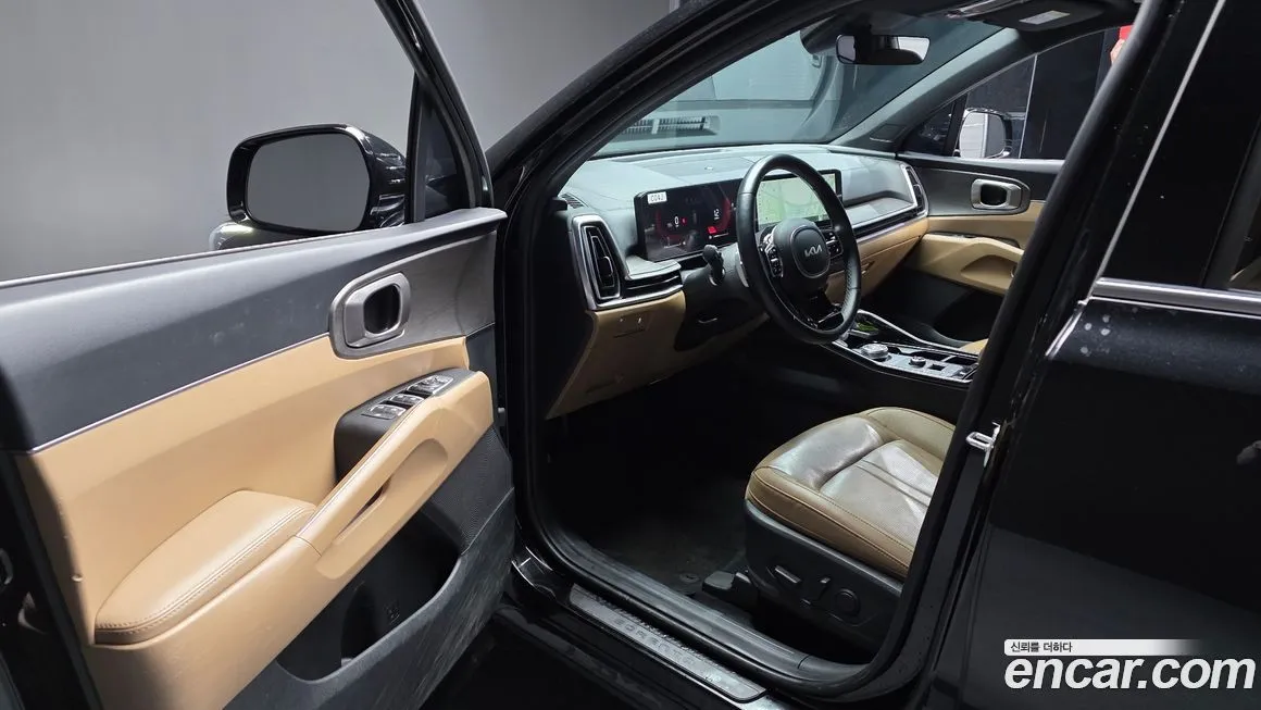 Kia Sorento — фото 2