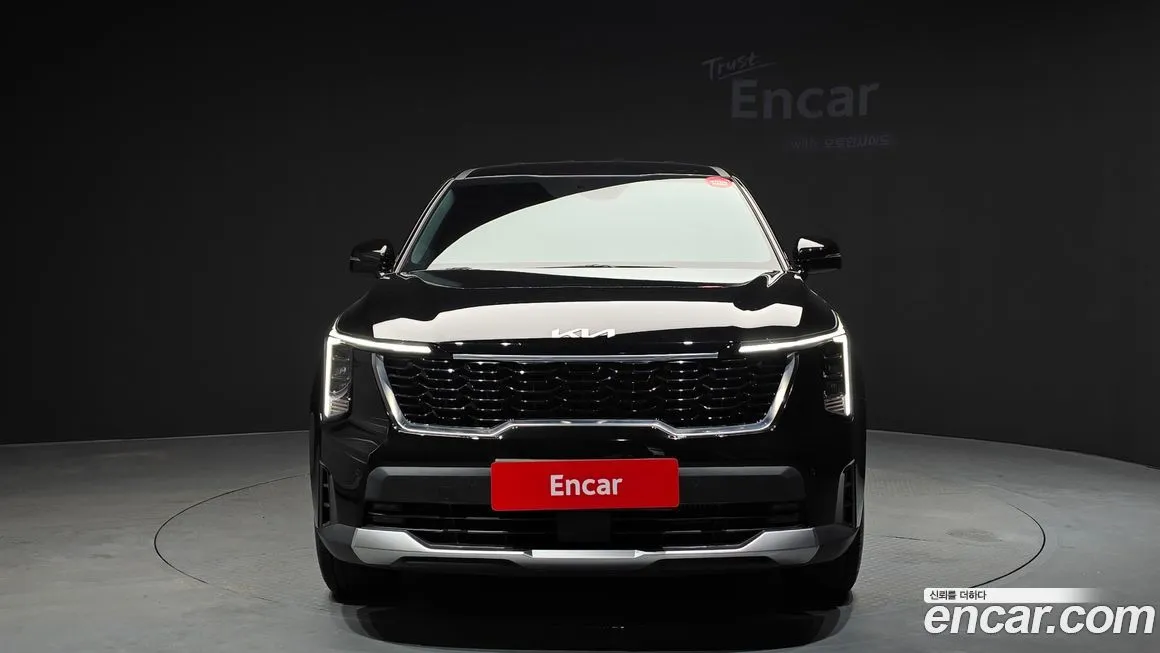 Kia Sorento — фото 3
