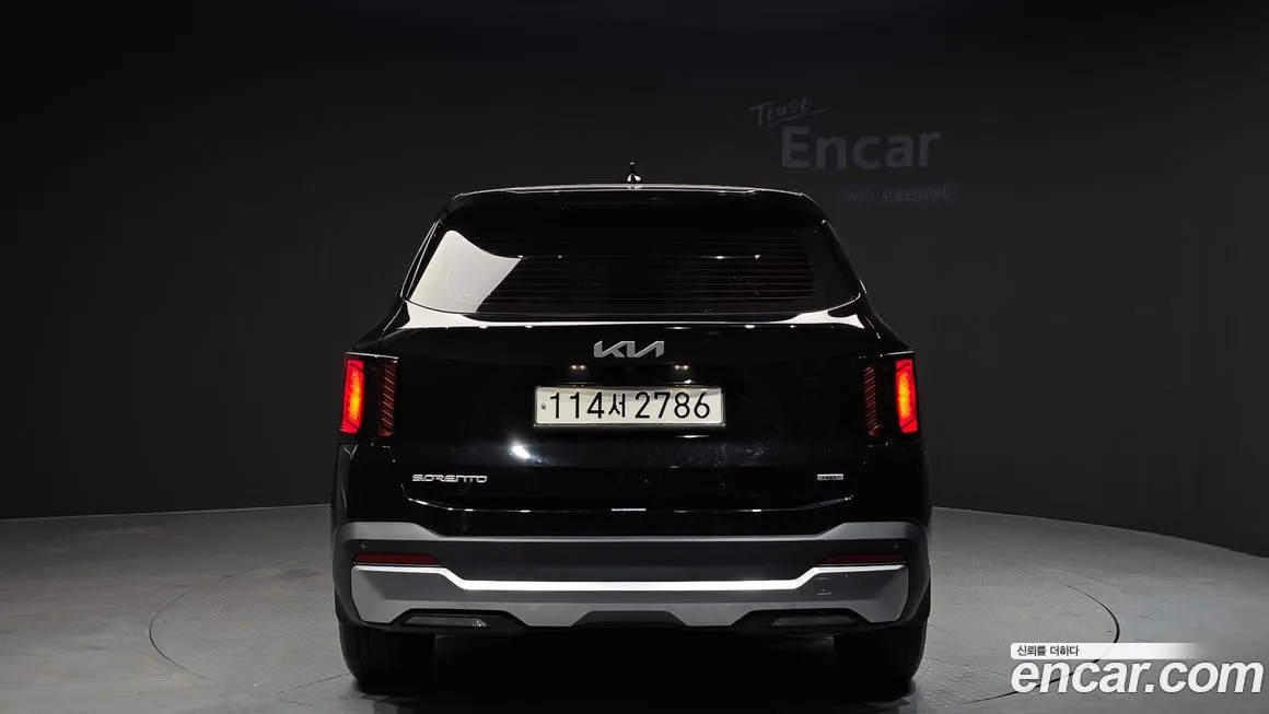 Kia Sorento — фото 4