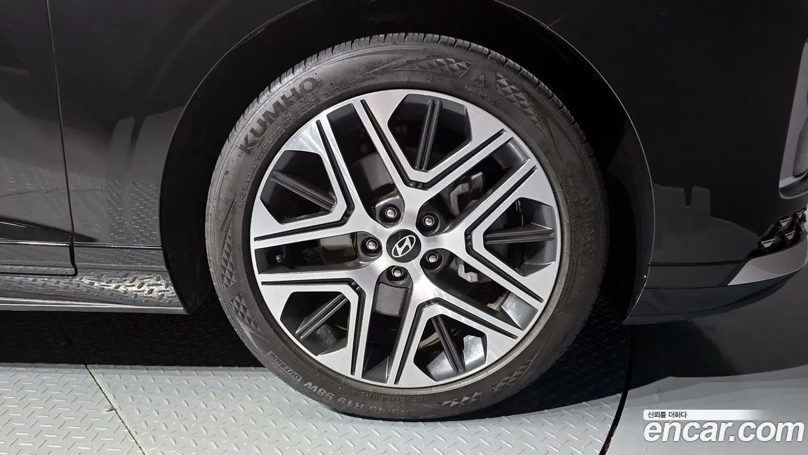 Hyundai Grandeur 2023 из KR, фото 6