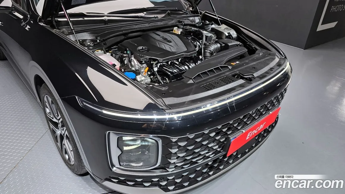 Hyundai Grandeur 2023 из KR, фото 10