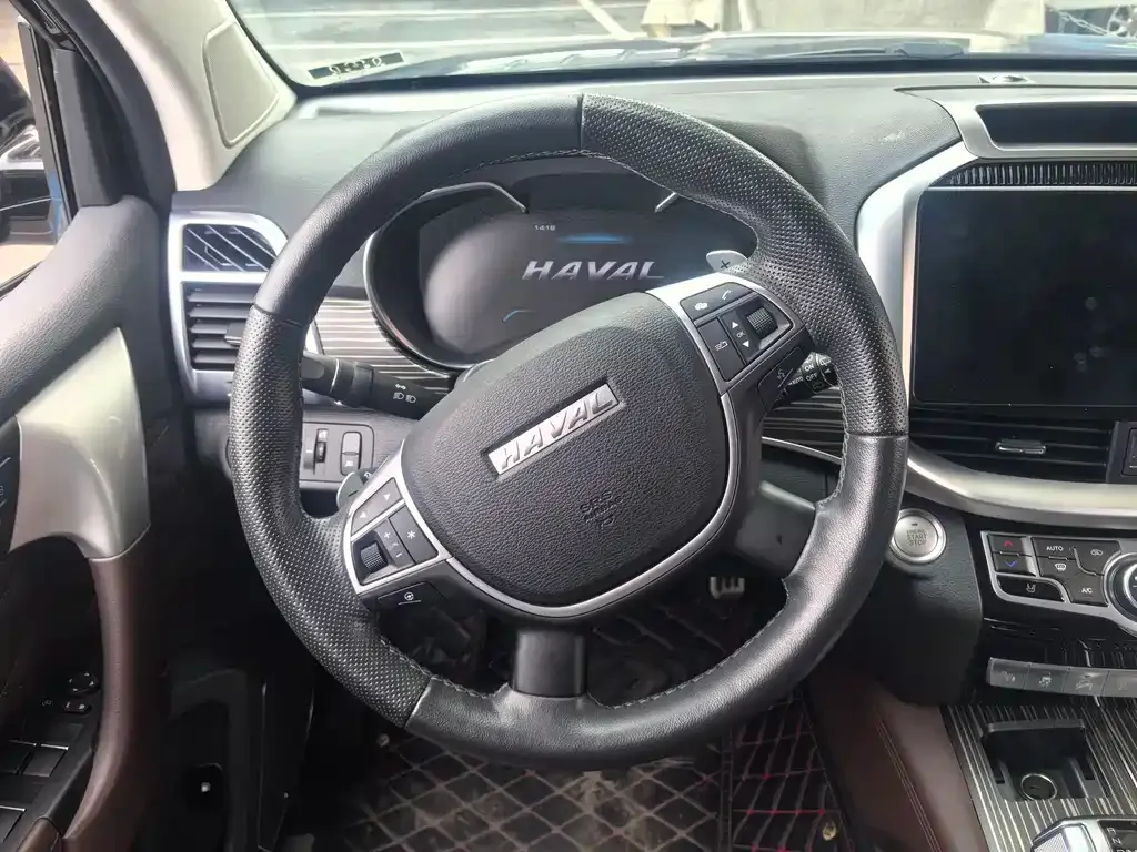 Haval H9 2023 из CN, фото 2