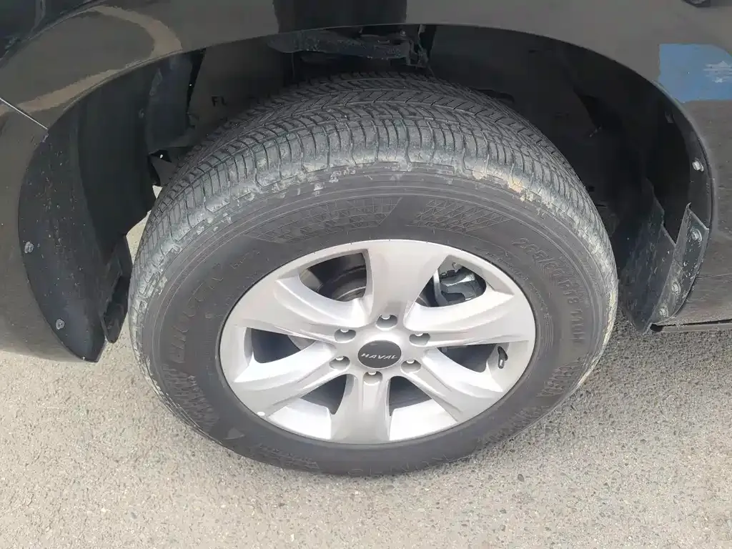 Haval H9 2023 из CN, фото 8