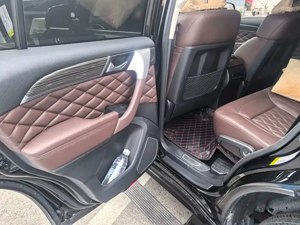 Haval H9 2023 из CN, фото 5