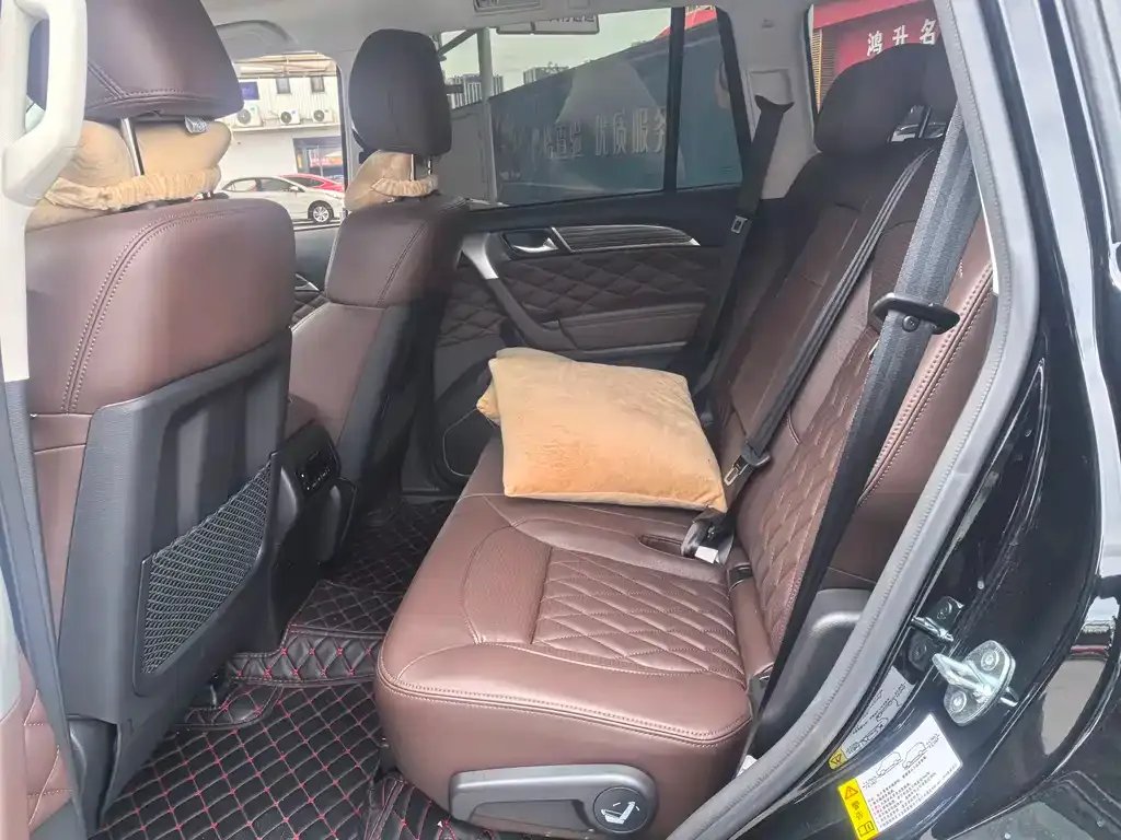 Haval H9 2023 из CN, фото 4