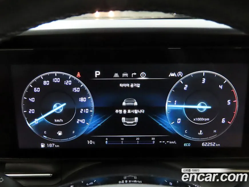 Kia Carnival 2023 из KR, фото 4