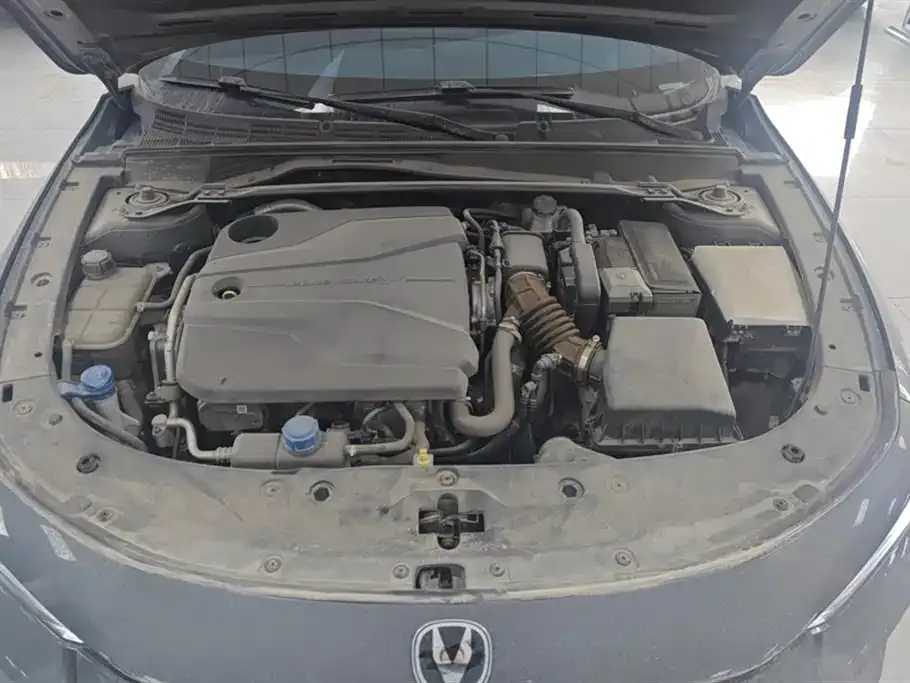 Changan UNI-V 2025 из CN, фото 6
