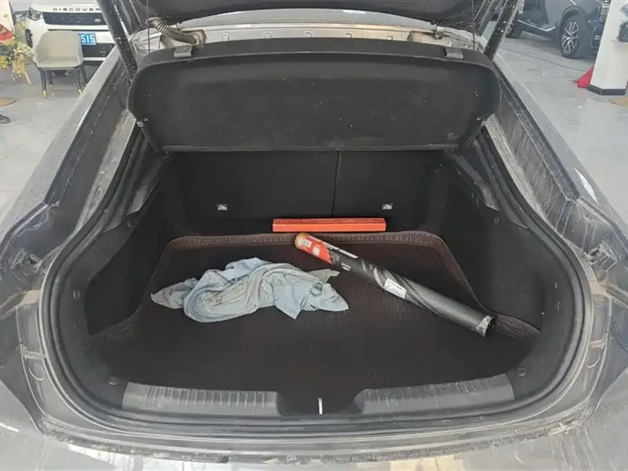 Changan UNI-V 2025 из CN, фото 4