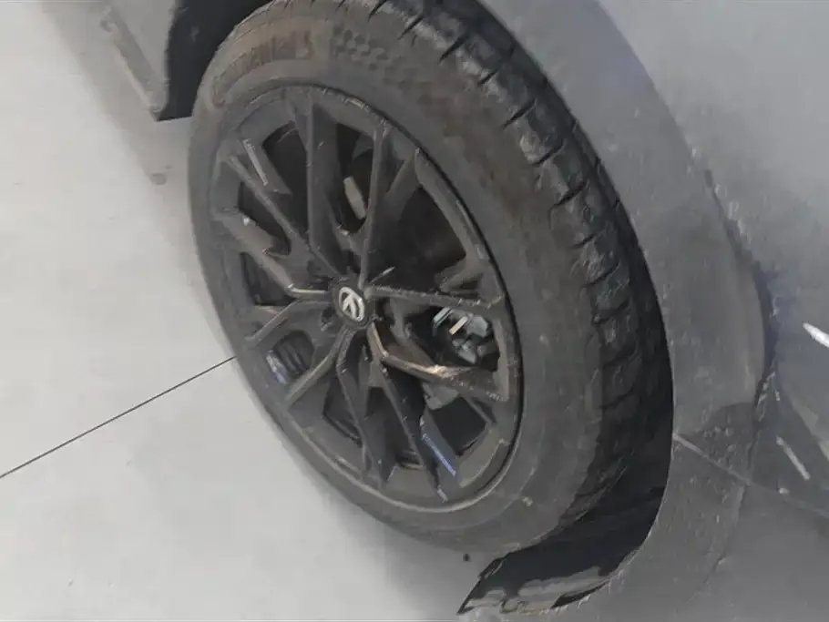 Changan UNI-V 2025 из CN, фото 10