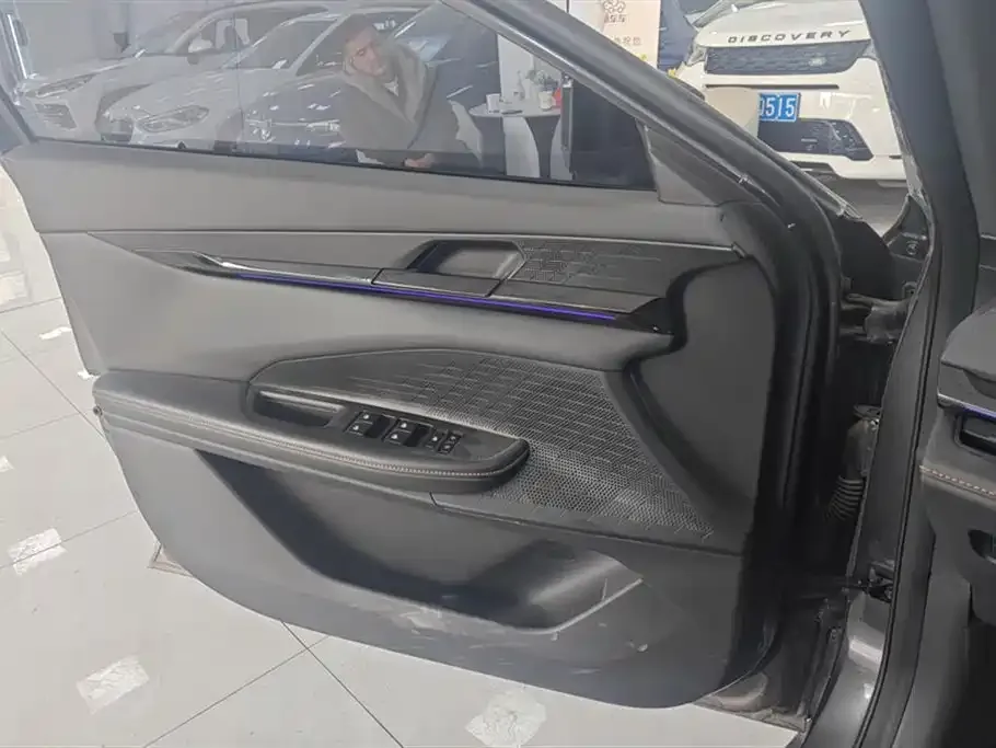 Changan UNI-V 2025 из CN, фото 7