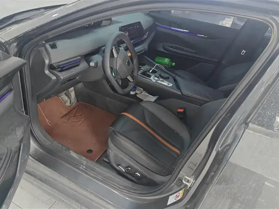 Changan UNI-V 2025 из CN, фото 9