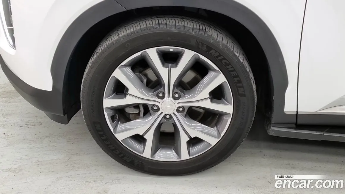 Hyundai Palisade 2022 из KR, фото 9