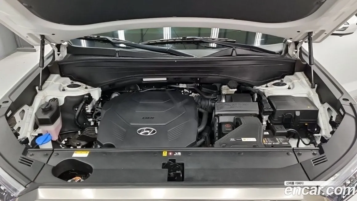 Hyundai Palisade 2022 из KR, фото 6