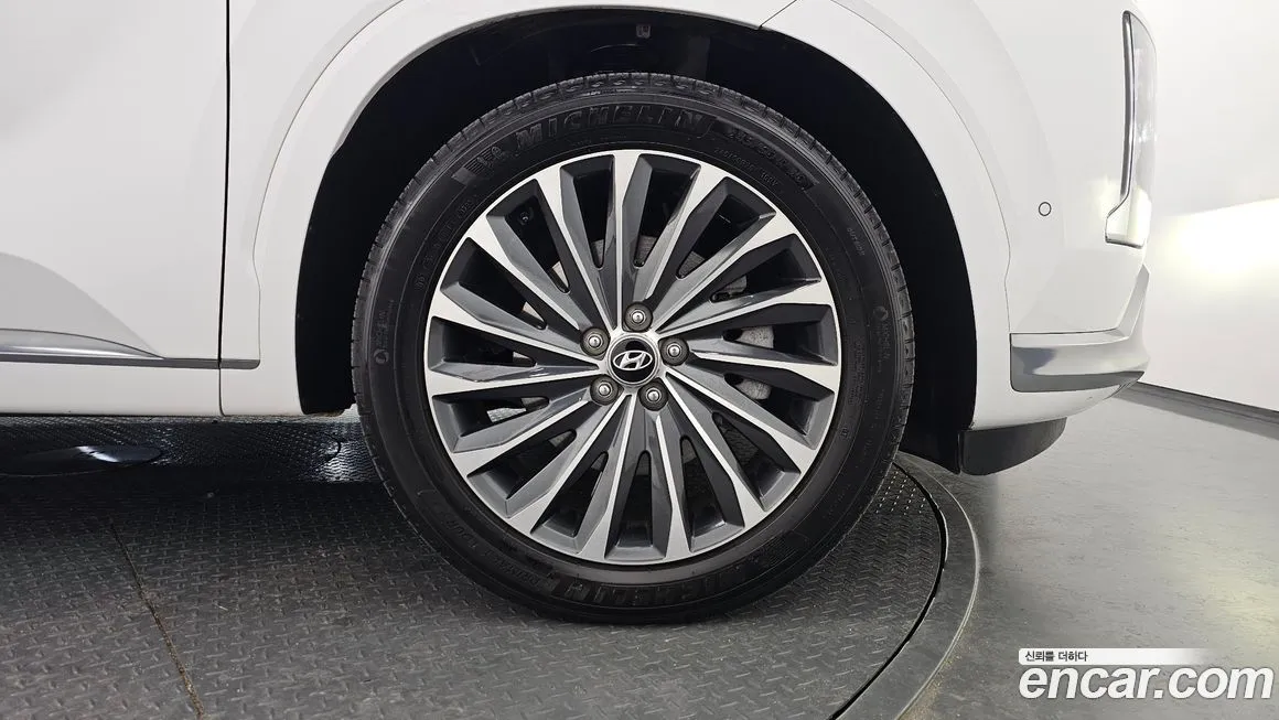 Hyundai Palisade — фото 10
