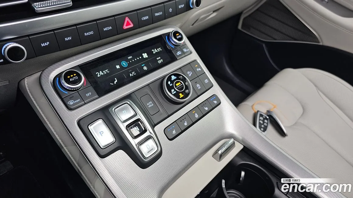 Hyundai Palisade — фото 3