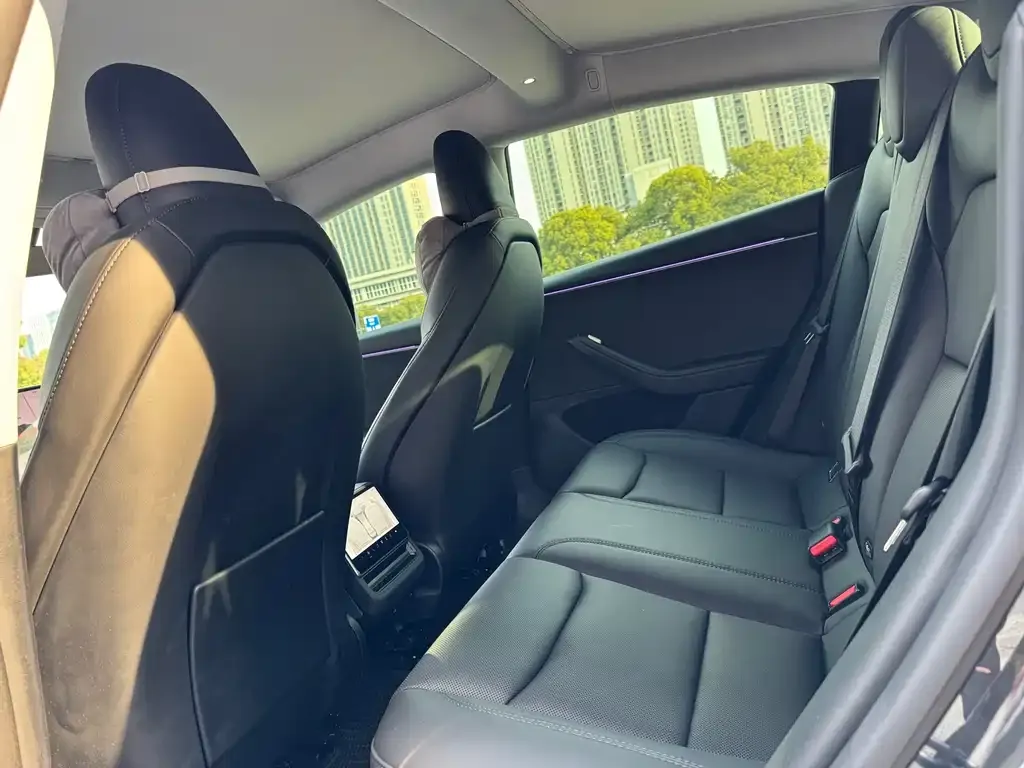 Tesla Model 3 — фото 2