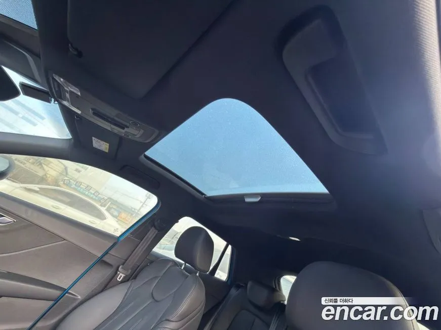 Audi Q2 2023 из KR, фото 6