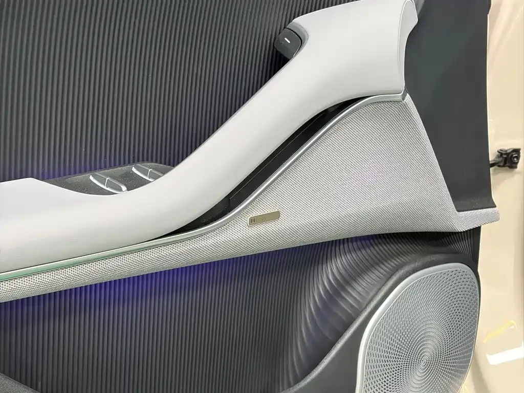 NIO ET5T 2025 из CN, фото 9