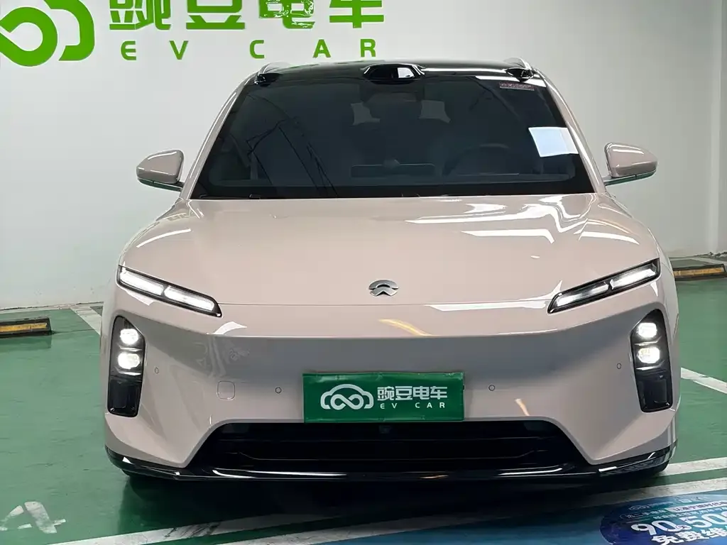 NIO ET5T 2025 из CN, фото 7