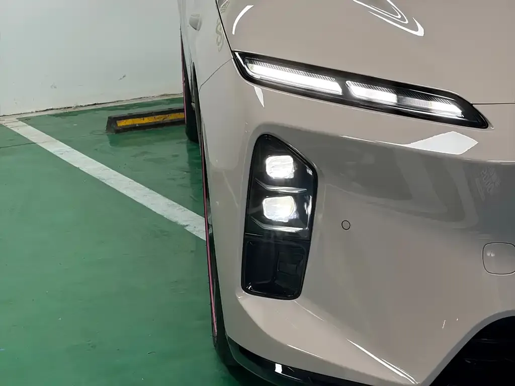 NIO ET5T 2025 из CN, фото 3