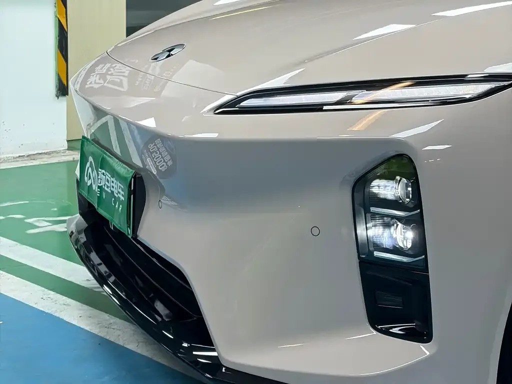 NIO ET5T 2025 из CN, фото 10