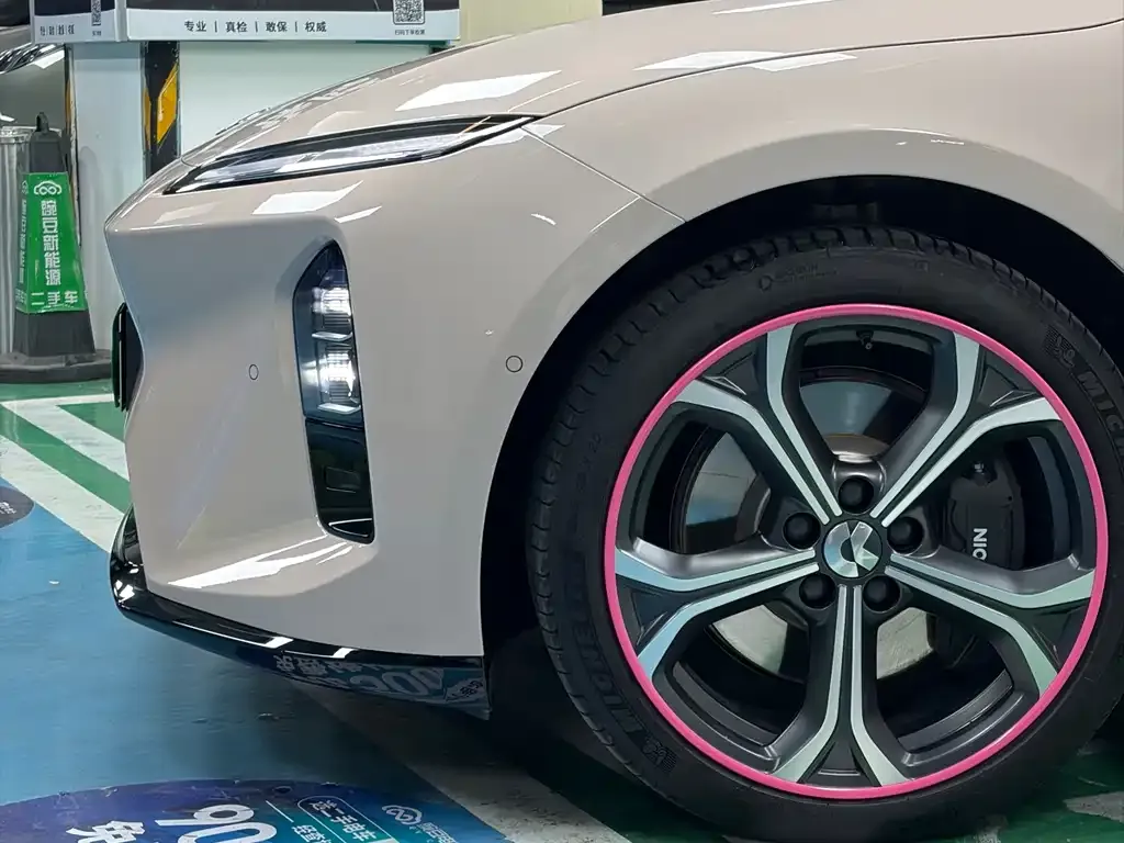 NIO ET5T 2025 из CN, фото 6