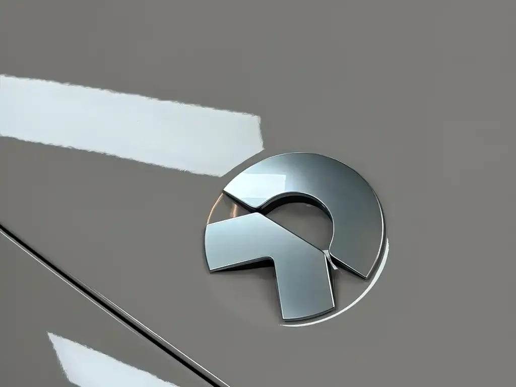 NIO ET5T 2025 из CN, фото 2