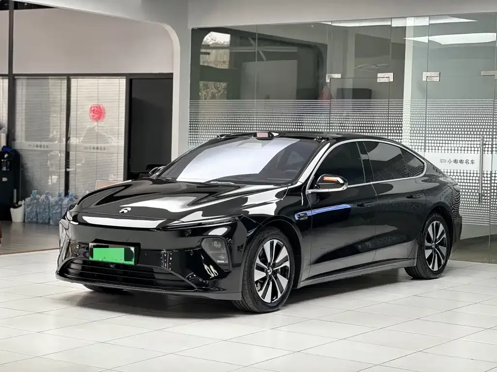NIO ET7 2022 из CN, фото 1