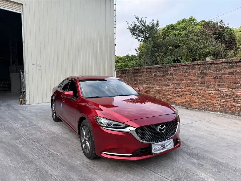 Mazda Atenza