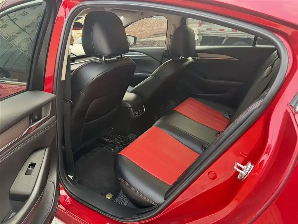 Mazda Atenza 2021 из CN, фото 9
