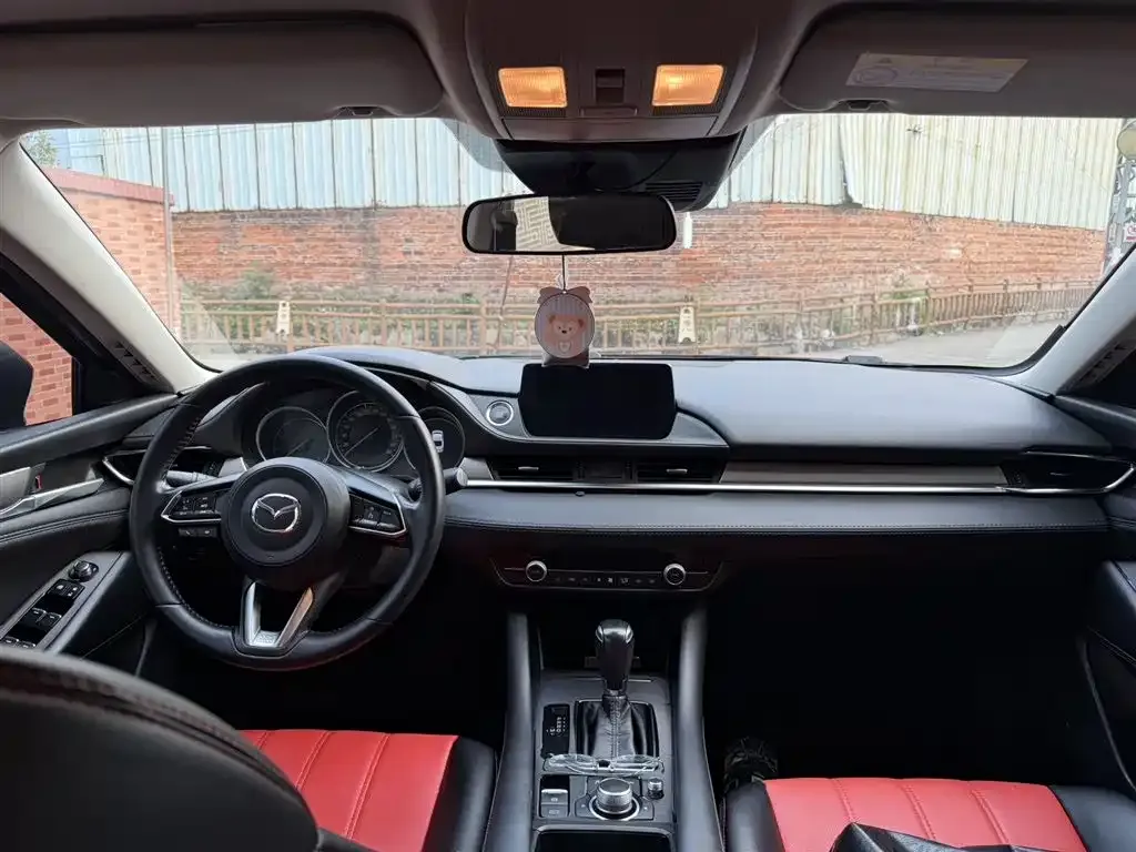 Mazda Atenza 2021 из CN, фото 8