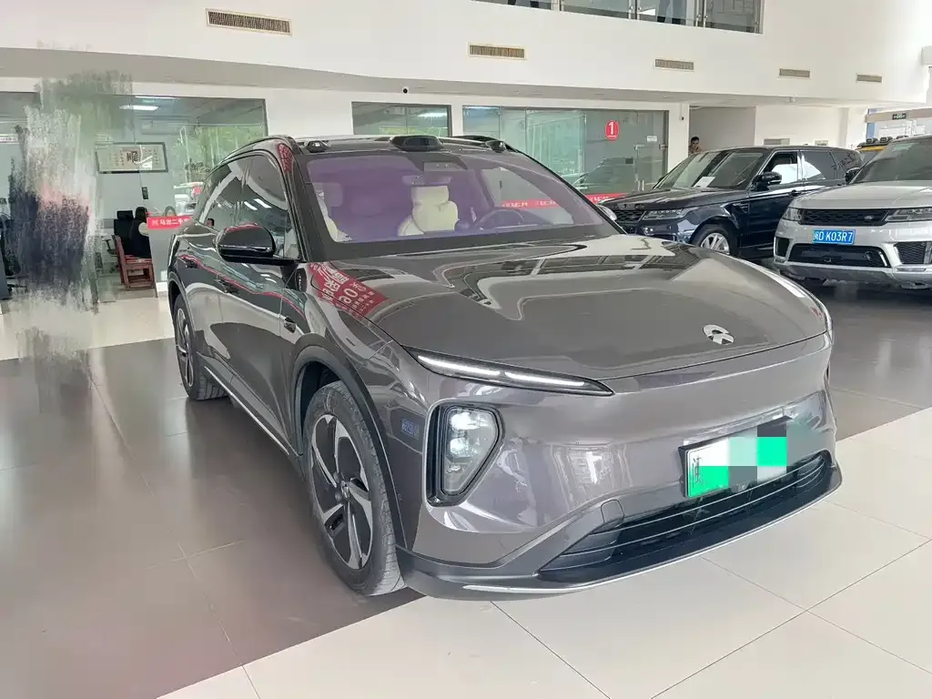 NIO ES6 2023 из CN, фото 5