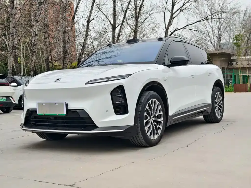 NIO ES6 2025 из CN, фото 1