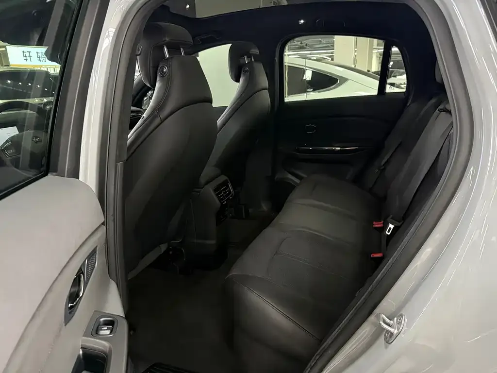 NIO EC6 2021 из CN, фото 5