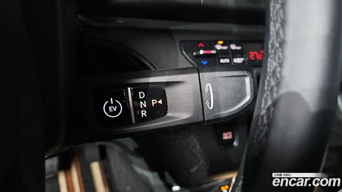 Kia RAY 2024 из KR, фото 7