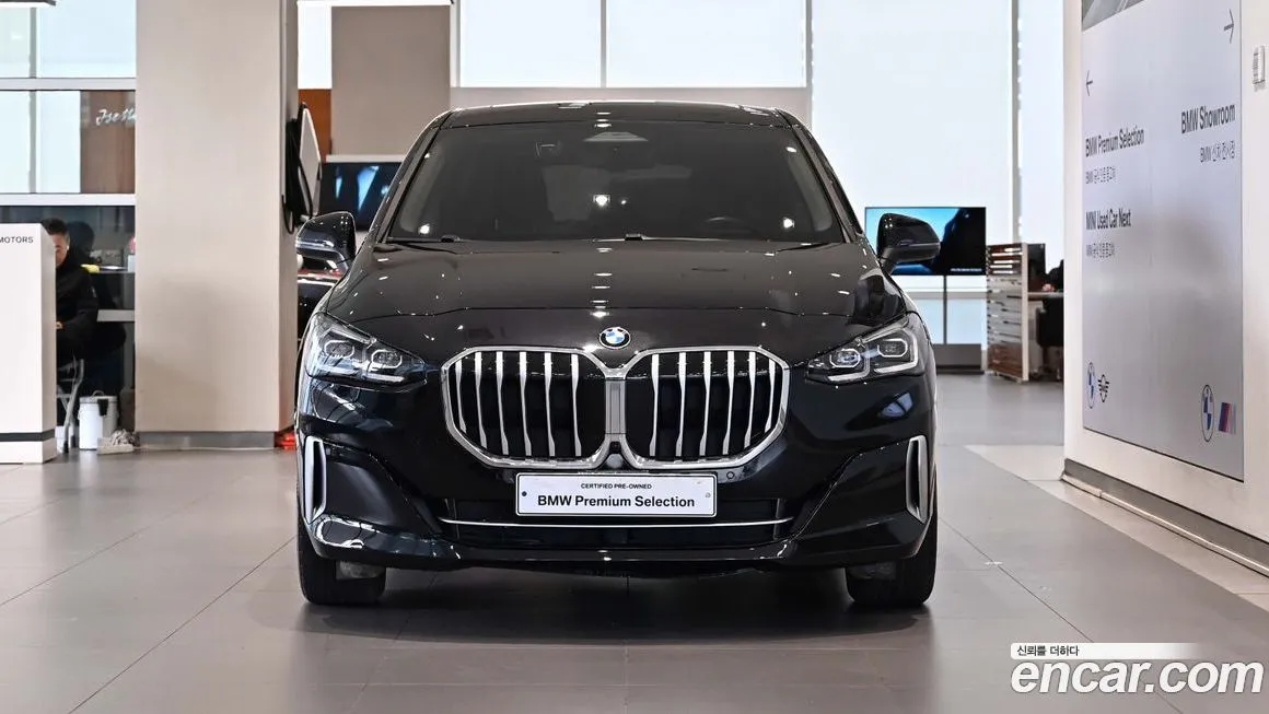 BMW 2-Series 2023 из KR, фото 5