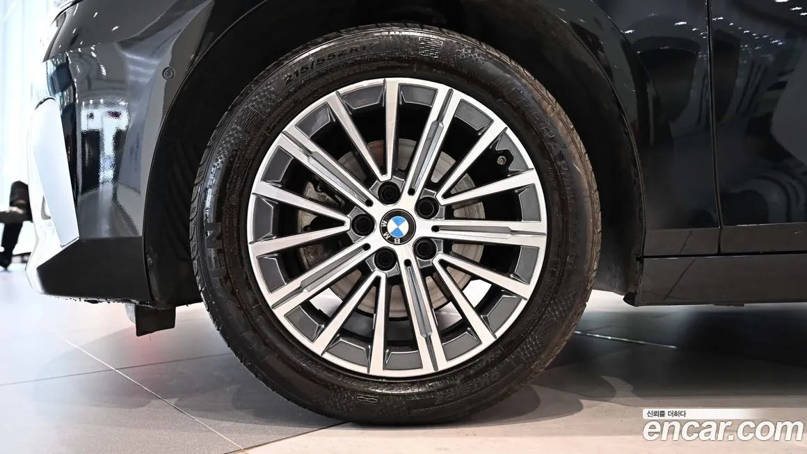 BMW 2-Series 2023 из KR, фото 6