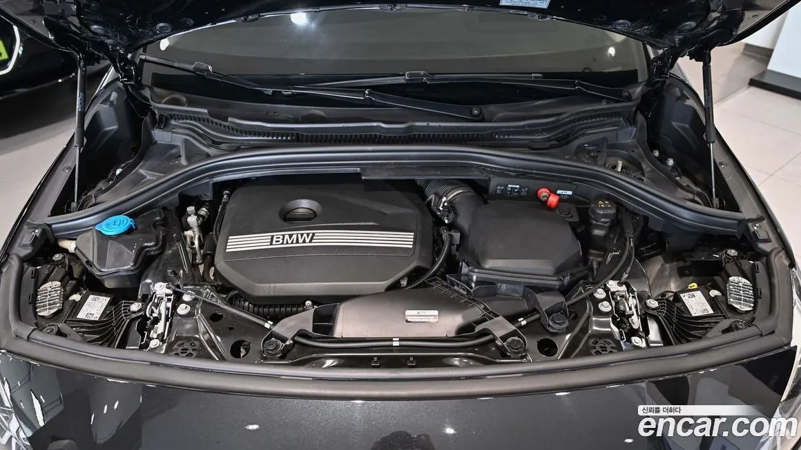 BMW 2-Series 2023 из KR, фото 10