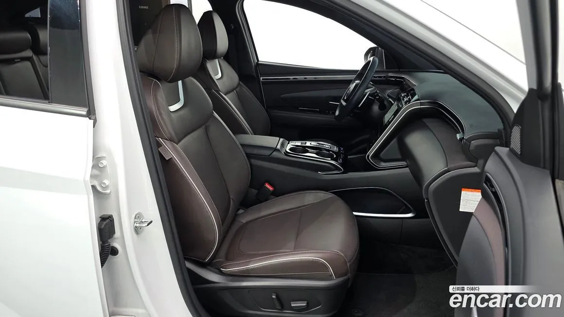 Hyundai Tucson 2023 из KR, фото 10