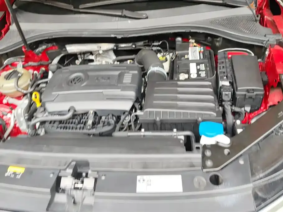 Volkswagen Tiguan L 2021 из CN, фото 10