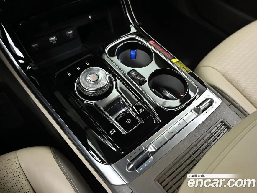 Kia Carnival 2021 из KR, фото 5