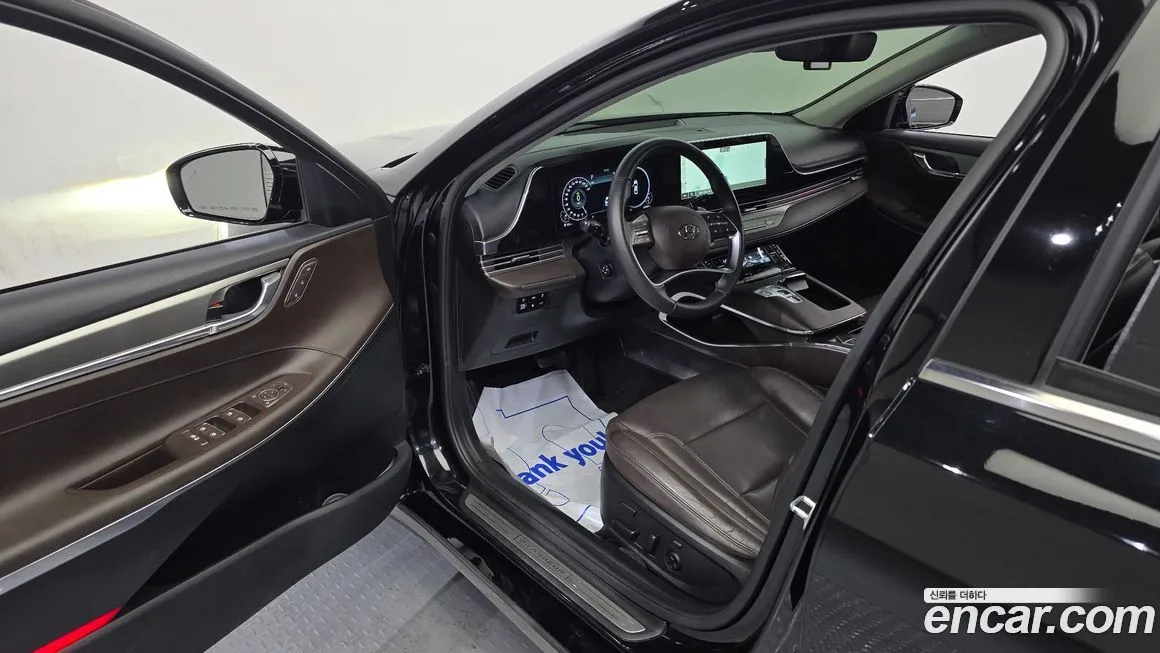 Hyundai Grandeur 2023 из KR, фото 2