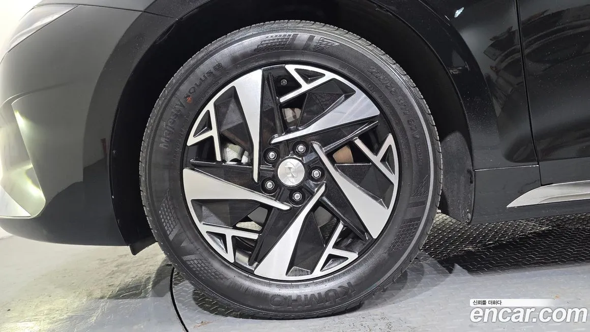 Hyundai Grandeur 2023 из KR, фото 9