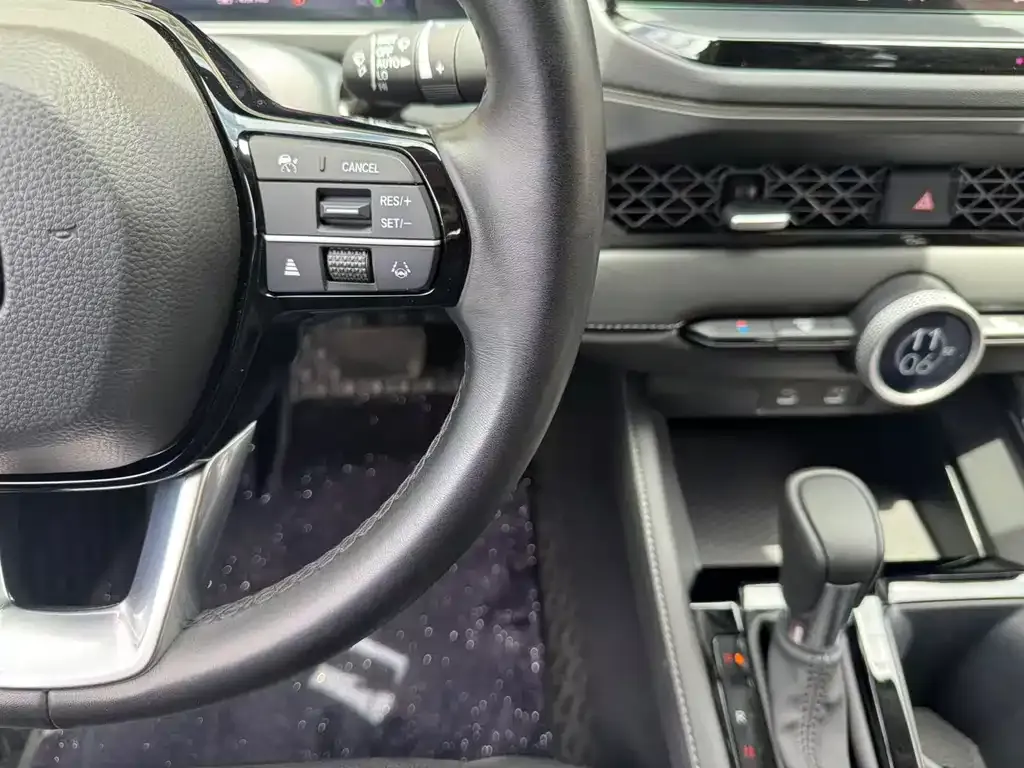 Honda Accord — фото 7