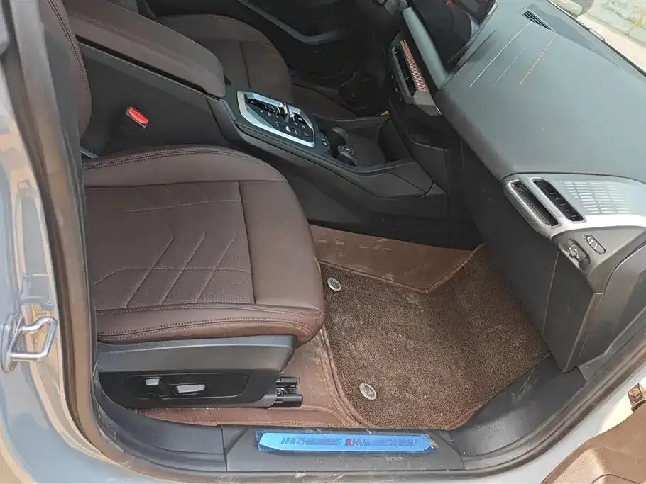 BMW 2 Series — фото 10