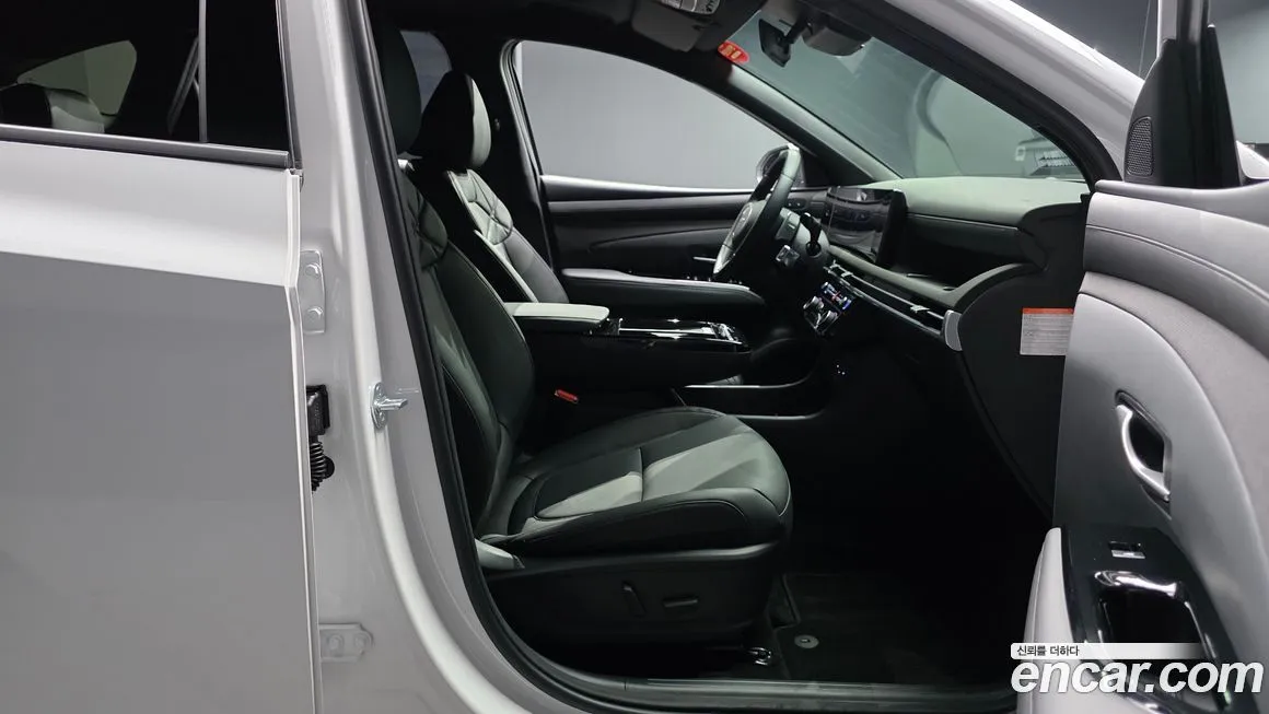Hyundai Tucson 2026 из KR, фото 6