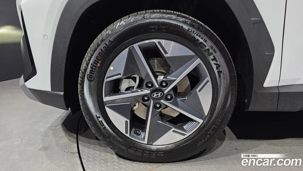 Hyundai Tucson 2026 из KR, фото 4