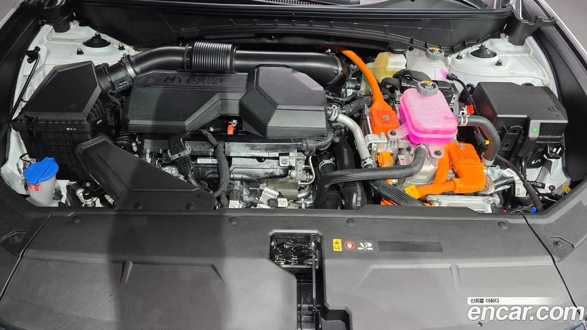 Hyundai Tucson 2026 из KR, фото 7