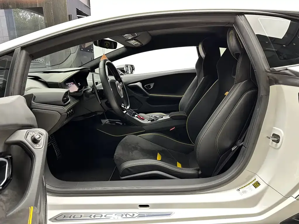 Lamborghini Huracan 2022 из CN, фото 2
